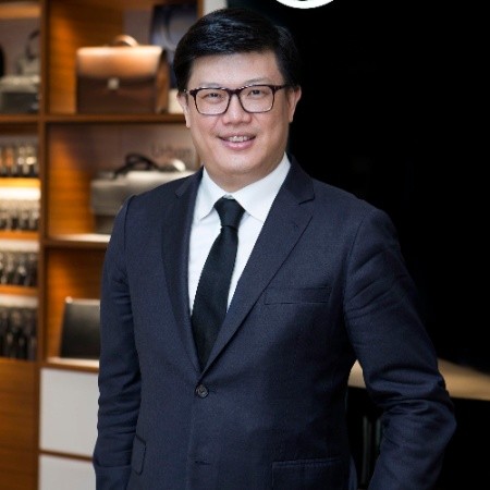Daniel Chang
