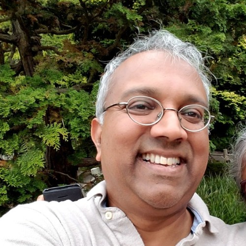 Uday Naik