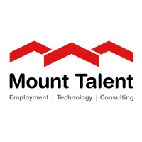 Mount Talent Consulting Pvt Ltd.