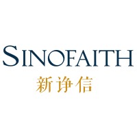 Sinofaith IP Group