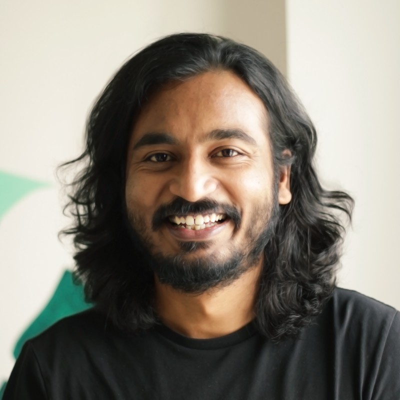 Abhishek Kumar