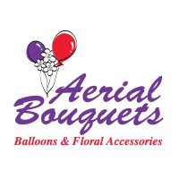 Aerial Bouquets