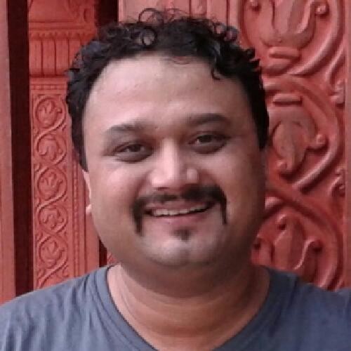 Ujjwal Shendre