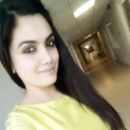 Kamya Chopra