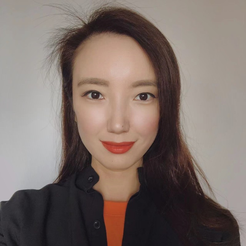 Sandy Li