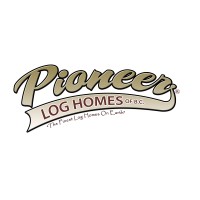 Pioneer Log Homes of British Columbia Ltd.