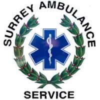 Surrey Ambulance Service Limited