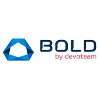 BOLD by Devoteam