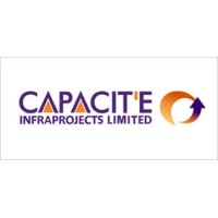Capacit'e Infraprojects Limited