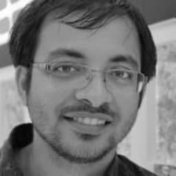 Koushik Kumar Nundy