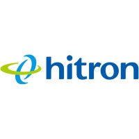 Hitron Technologies Inc.