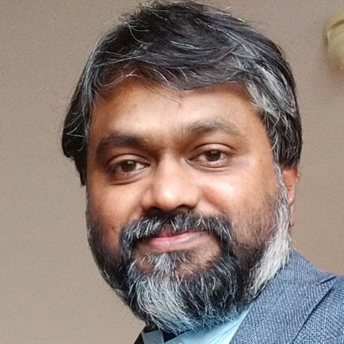 Sujith Sudhakaran