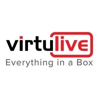 Virtulive Technologies Pvt Ltd