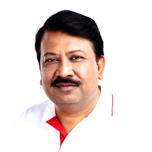 Navin Agarwal