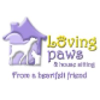 Loving Paws & House Sitting
