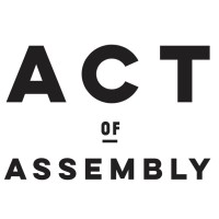 Act of Assembly