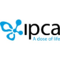 Ipca Laboratories Limited
