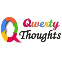 Qwerty Thoughts