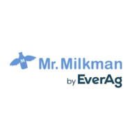 Mr.Milkman by EverAg