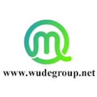 WUDE GROUP CO.,LIMITED