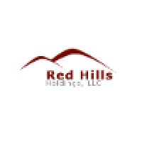 Red Hills Holdings, LLC