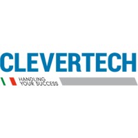 CLEVERTECH SPA - Palletizing & Depalletizing Solutions