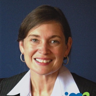 Mary Stanhope