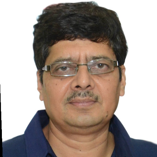 UK Mahapatra