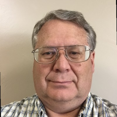 Mark Mangum