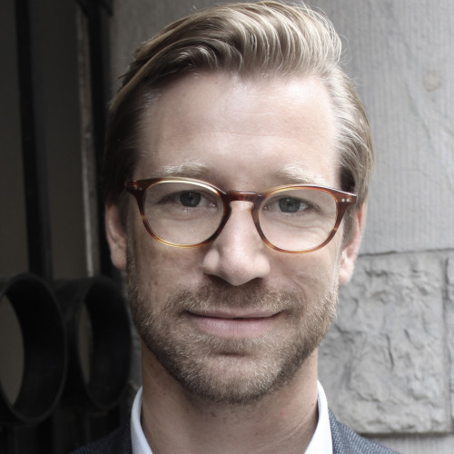 Henrik Åhlin