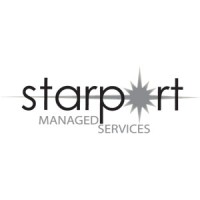 Starport Managed Services Inc.