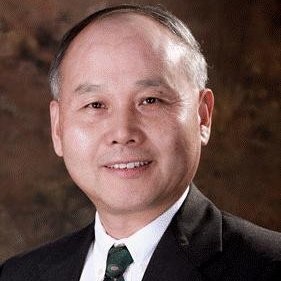 Xianhuai Zhu