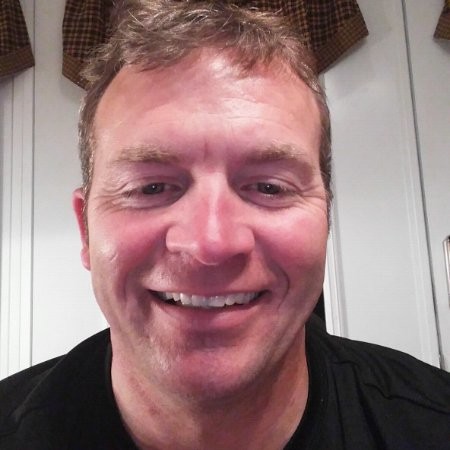 Chris Allen