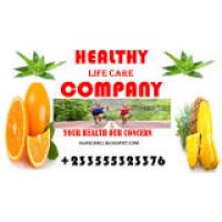 Healthy Life Care