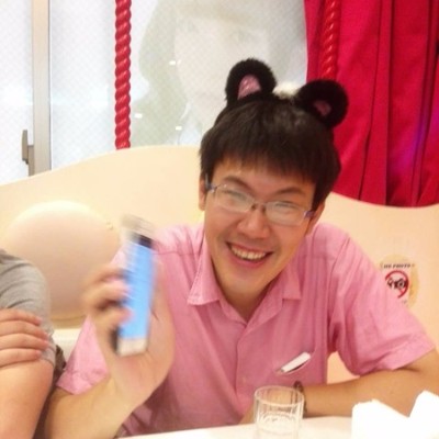 Xinwei Feng