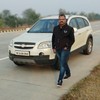 Ashwani Bhargava