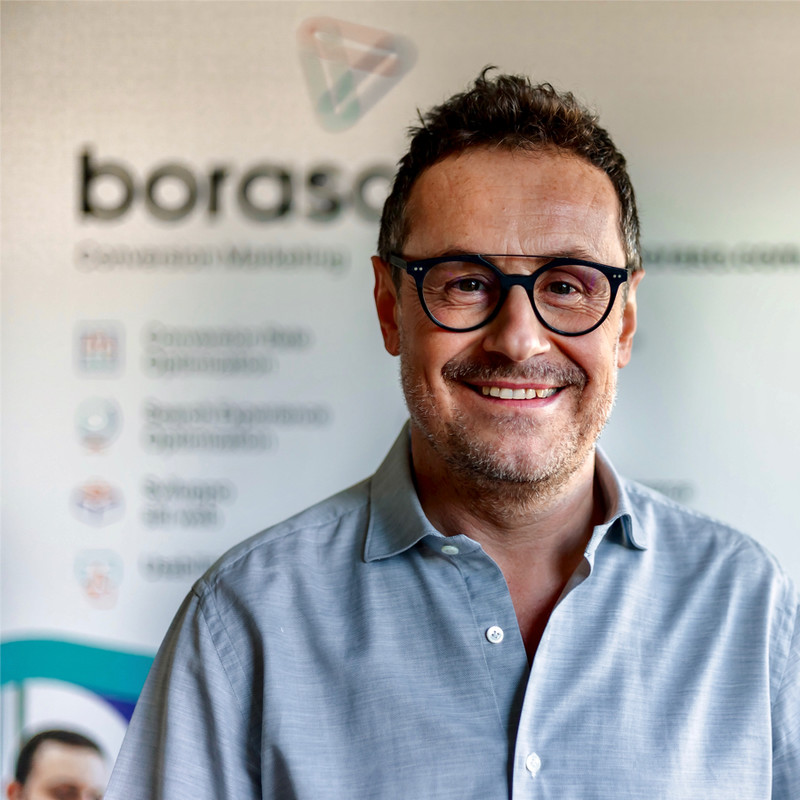 Massimo Boraso