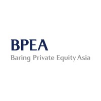 Baring Private Equity Asia (BPEA)