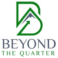 Beyond the Quarter