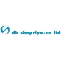 DB Shapriya + co Ltd