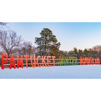 Pawtucket Winter Wonderland