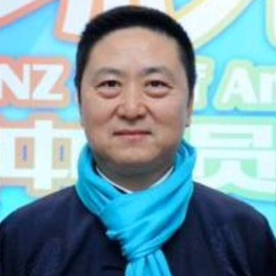 Xiaoguang Huang