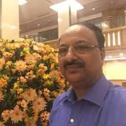 Sanjay Agarwal