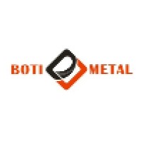 Boti International Metal Co,.Ltd.