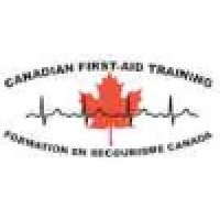 CANADIAN FIRST-AID TRAINING Ltd.