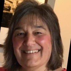 Maryellen Mackey