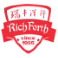 Richforth Ltd