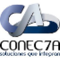 CONEC7A Soluciones que Integran