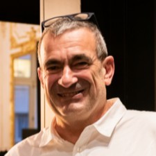 Xavier Molinie