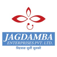 Jagdamba Enterprises Pvt. Ltd.